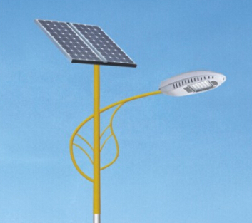 Led太阳能路灯需要有一个好的系统配置