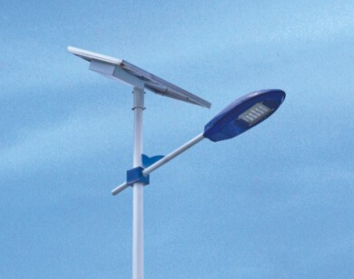 led太阳能路灯价格取决于系统配置！