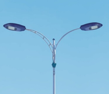 华可：led路灯生产厂家如何在市场竞争中生存？