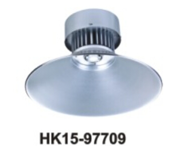 华可：led工矿灯应如何安装光照度更好、更节能