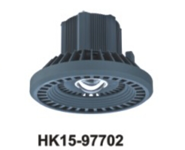 工业照明为什么要选择工矿灯？