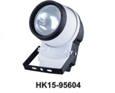 LED泛光灯及led投光灯的照明有什么不同？