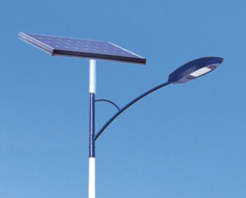 带您了解中山华可太阳能路灯生产厂家