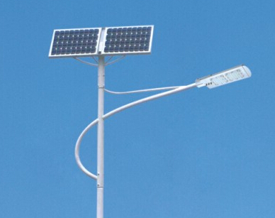 华可：led太阳能路灯是依据哪些因素报价的？