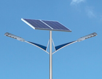 华可：如何检测太阳能路灯质量好不好