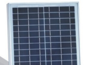 家用太阳能光伏发电系统降低室内温度，既隔热又省电