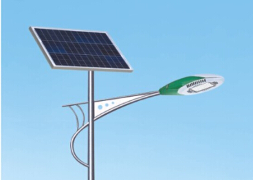 太阳能led路灯电池板有哪几种？发电工作怎么样？
