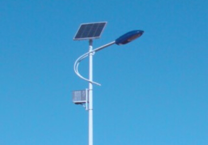 农村太阳能路灯质量不过关，一切都是徒然