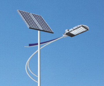 华可：一款好的led太阳能路灯须处理好3个问题