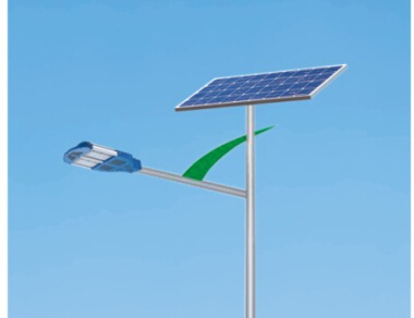 华可：为什么农村太阳能路灯在农村得到普遍的推广?