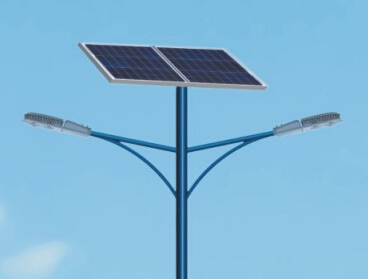 解析：选购led太阳能路灯的成本怎么预算？