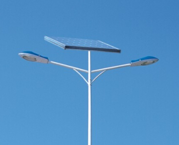 中山太阳能路灯厂家为大家打造暖心的led太阳能路灯