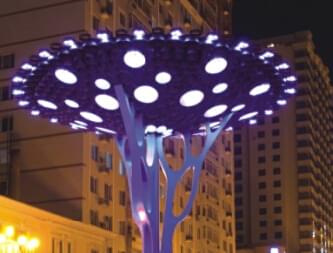 中山华可led景观灯生产厂家，值得您信赖