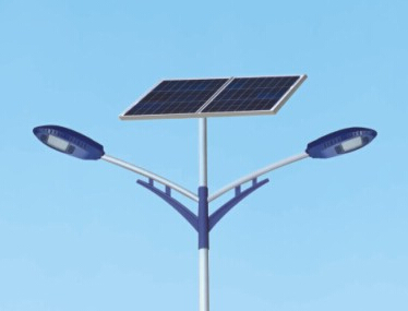 互联网探索LED太阳能路灯的未来行情发展