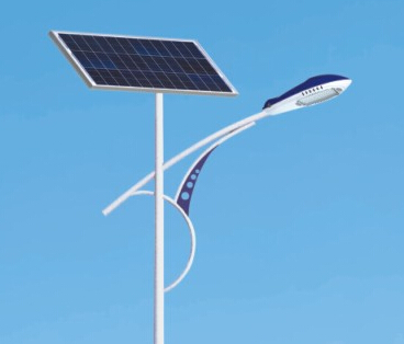 新农村安装led太阳能路灯如何合理配置？