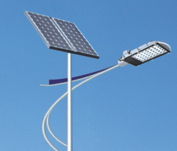 华可：如何选购质量好、配置合理的太阳能led路灯？