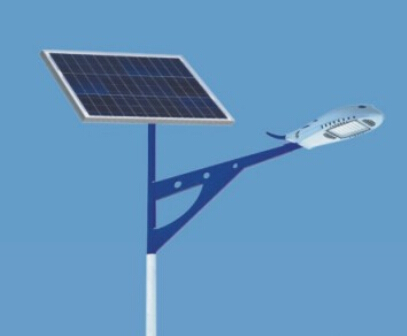 解析：led太阳能路灯常见问题如何解决？