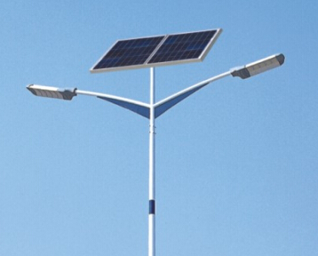 太阳能路灯厂家要通过哪些信息才能报价？