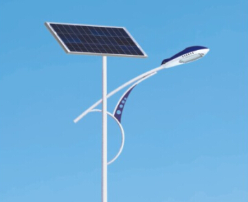 解析：怎样才能选购到满意的led太阳能路灯