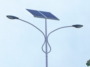 解析：led太阳能路灯常规价格是多少？