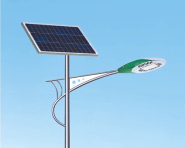 业内：采购省心、放心的led太阳能路灯就找华可