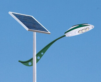 行业解析：LED太阳能路灯和led路灯哪个更节能？