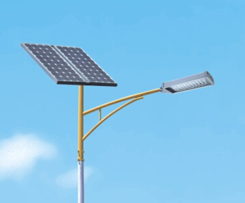 解析：夏天多雨农村太阳能路灯会进水吗?