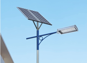 华可：led太阳能路灯外壳为什么要用压铸铝？