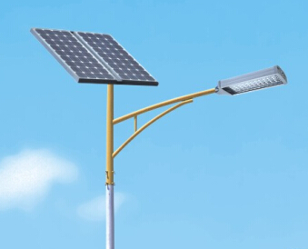 led太阳能路灯厂家带您了解如今潮流的道路照明灯