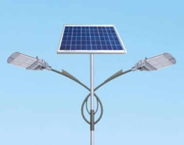 华可：导致led太阳能路灯寿命不长的原因有哪些？