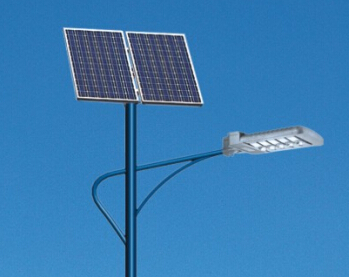 中山led太阳能路灯是节能型社会发展的代表作