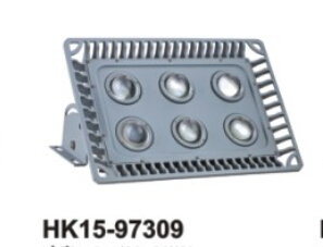 华可带您了解不可小觑的led隧道灯