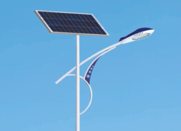 华可：led太阳能路灯蓄电池埋多深合适?