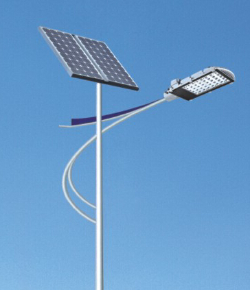 华可讲解为什么有些地区不适合装led太阳能路灯
