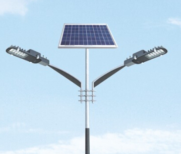 太阳能路灯价格受生产技术的影响
