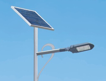 行业解析：led太阳能路灯头的优缺点