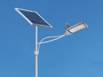 业内解析：中山led太阳能路灯系统配置、参数