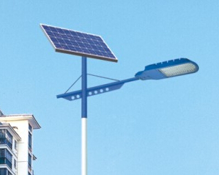 led太阳能路灯的优势您了解多少？不了解用户的看过来