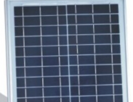 太阳能光伏发电系统‘贵宾’入住千家万户