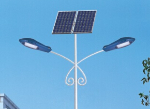 华可：农村太阳能路灯备受关注的缘由