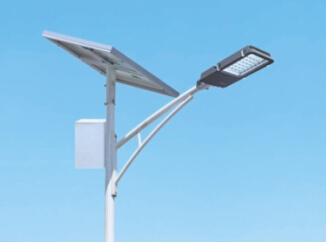 华可：保护太阳能led路灯控制器，就是在保护路灯