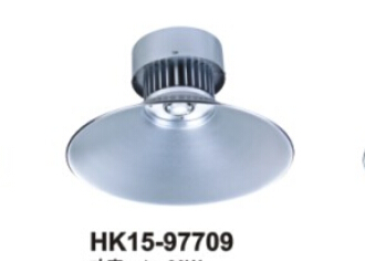 华可：选购led工矿灯需要注意的三个重要事项