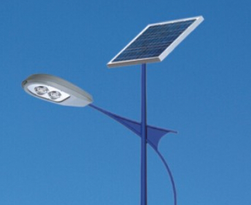 华可告诉您太阳能led路灯安装误区，避免中招