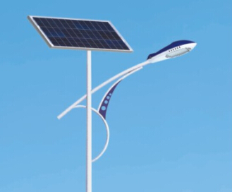 业内：太阳能led路灯和LED路灯的安装原则