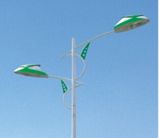 业内：LED路灯取代高压钠灯势在然