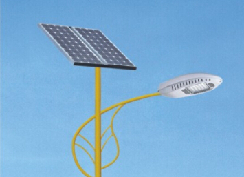 业内解析：太阳能路灯铅酸电池和锂电池的不同之处？