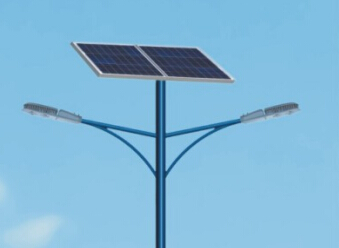 LED太阳能路灯工作效率怎么样，取决于路灯控制器