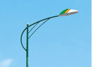 业内：质量好的LED路灯怎么看？