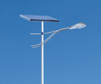 LED太阳能路灯验收时需检查的4个要点