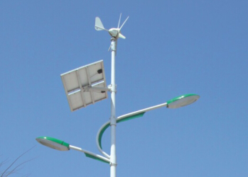 业内解析：经久耐用的中山风光互补太阳能路灯